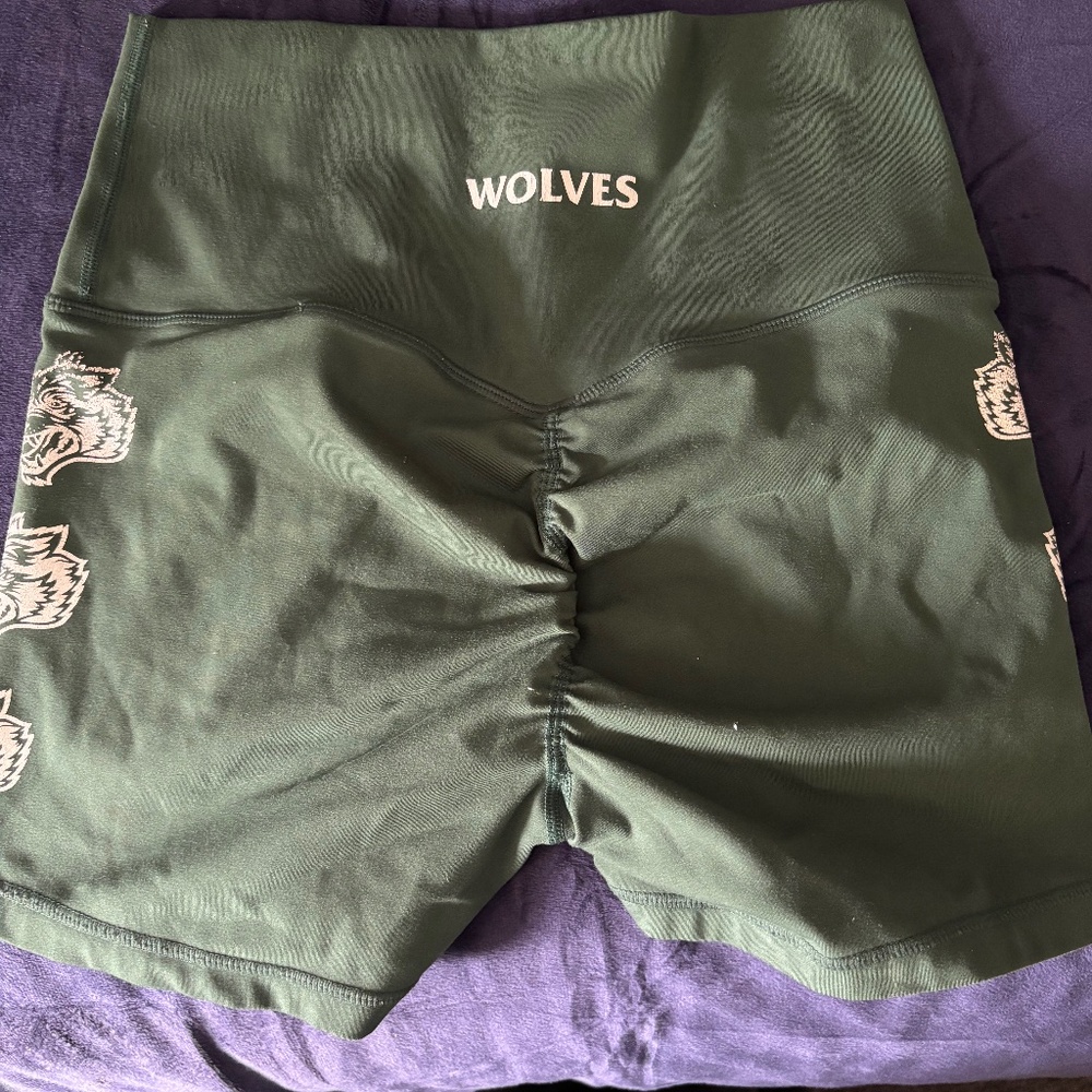 Darc sport wolves limited